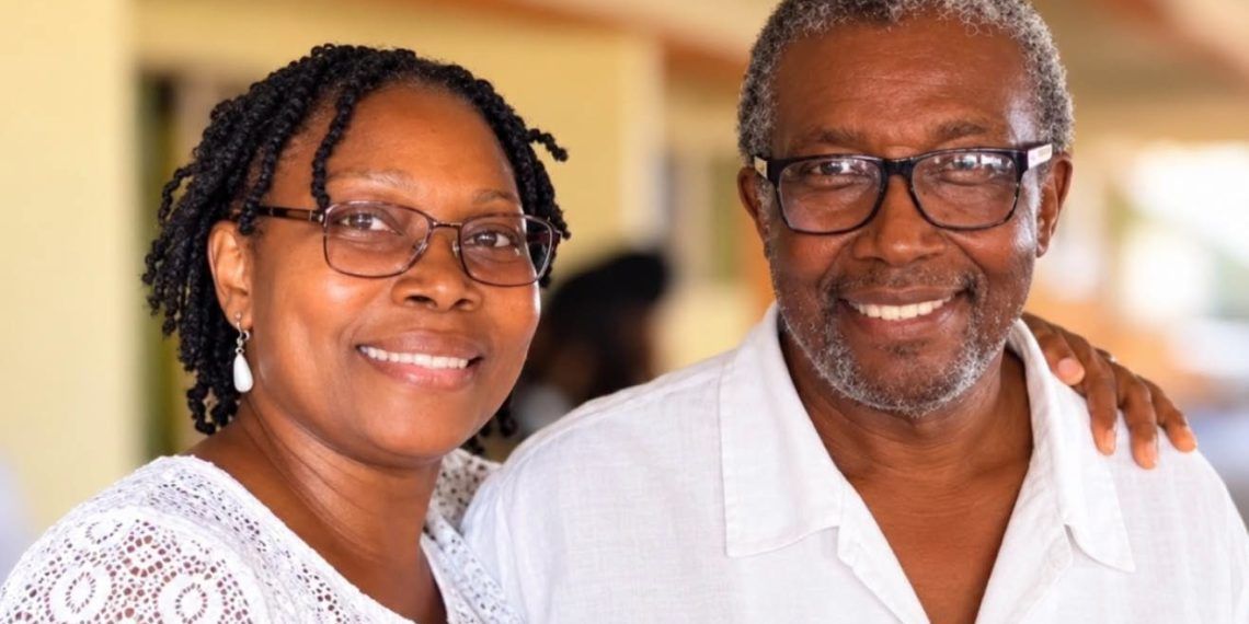 Security Guard Arrested Over Murder of Dr Jesse Amuah and Wife in GH¢1,500 Dispute