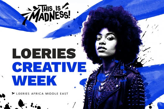 Loeries Creative Week 2026 Returns to Cape Town: What Ghanaian Creatives Need to Know