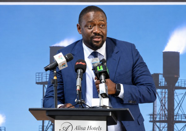 Ghana's Gas Industry at Crossroads: EU Methane Rules Could Lock Out Major Market Access