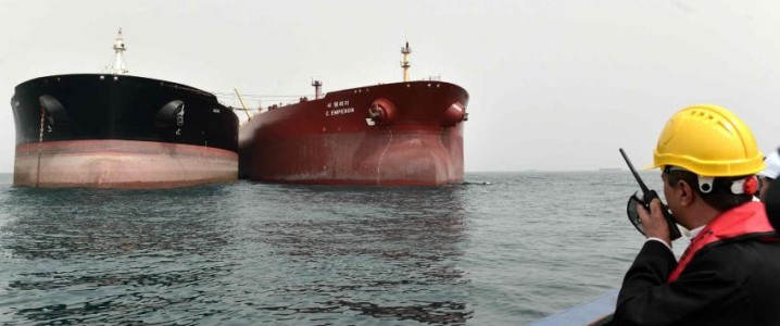 Middle East tensions threaten global oil supplies; what it means for Ghana's energy costs