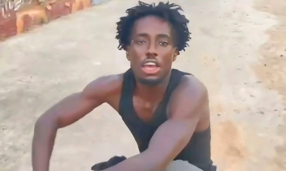 Blaqq Desyna Drops 'Boame' Visualizer, Staking His Claim in Kumasi's Evolving Hip-Hop Scene