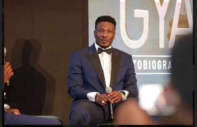 Asamoah Gyan Backs Black Princesses After Strong FIFA U-20 World Cup Win Over South Korea