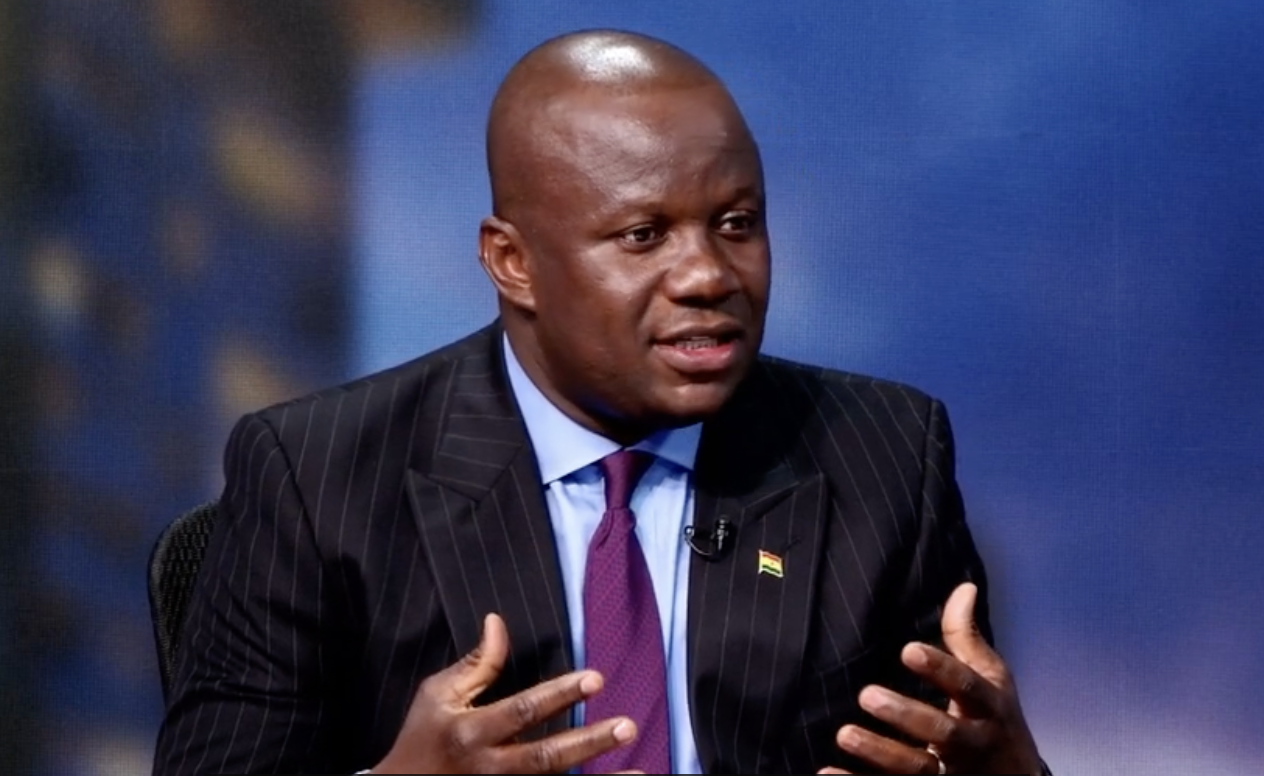 Minority demands full breakdown of GH¢49.7m South Africa evacuation costs