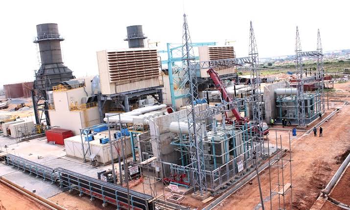 Ghana plans 1,200MW state-owned gas power plant to become nation's largest facility