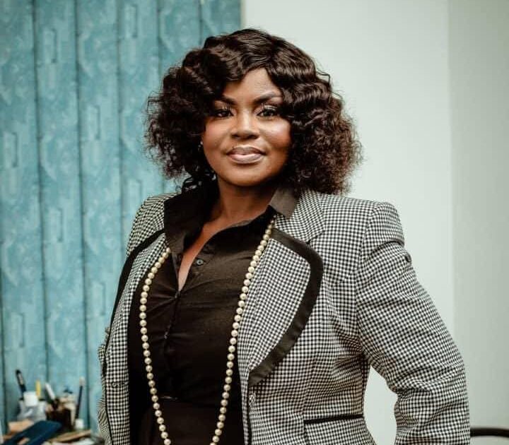 Beauty Kabukie Apedoe Takes Helm at Inter Tourism Expo Accra to Drive Ghana's MICE and Tourism Growth