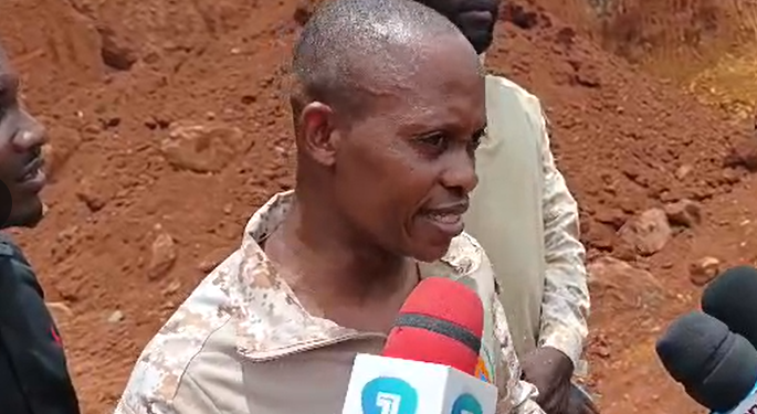 30 mining deaths in Eastern Region this year as pit collapse claims seven more lives