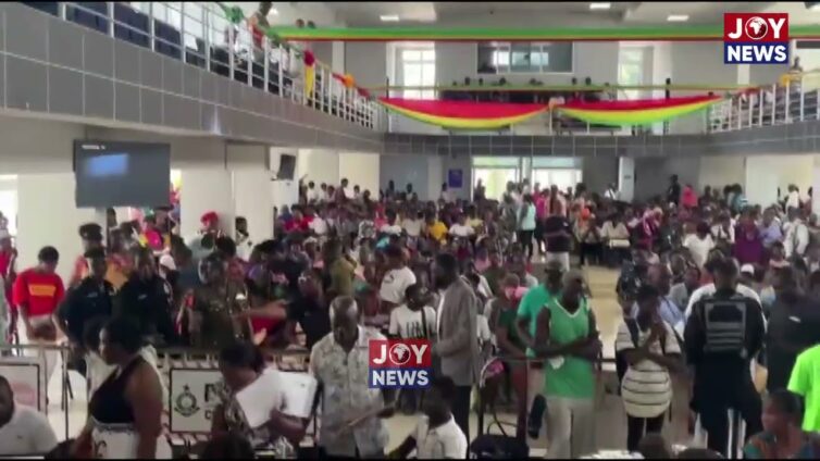 Catholic Bishops demand urgent inquiry into SHS 'protocol admissions' and alleged payment schemes