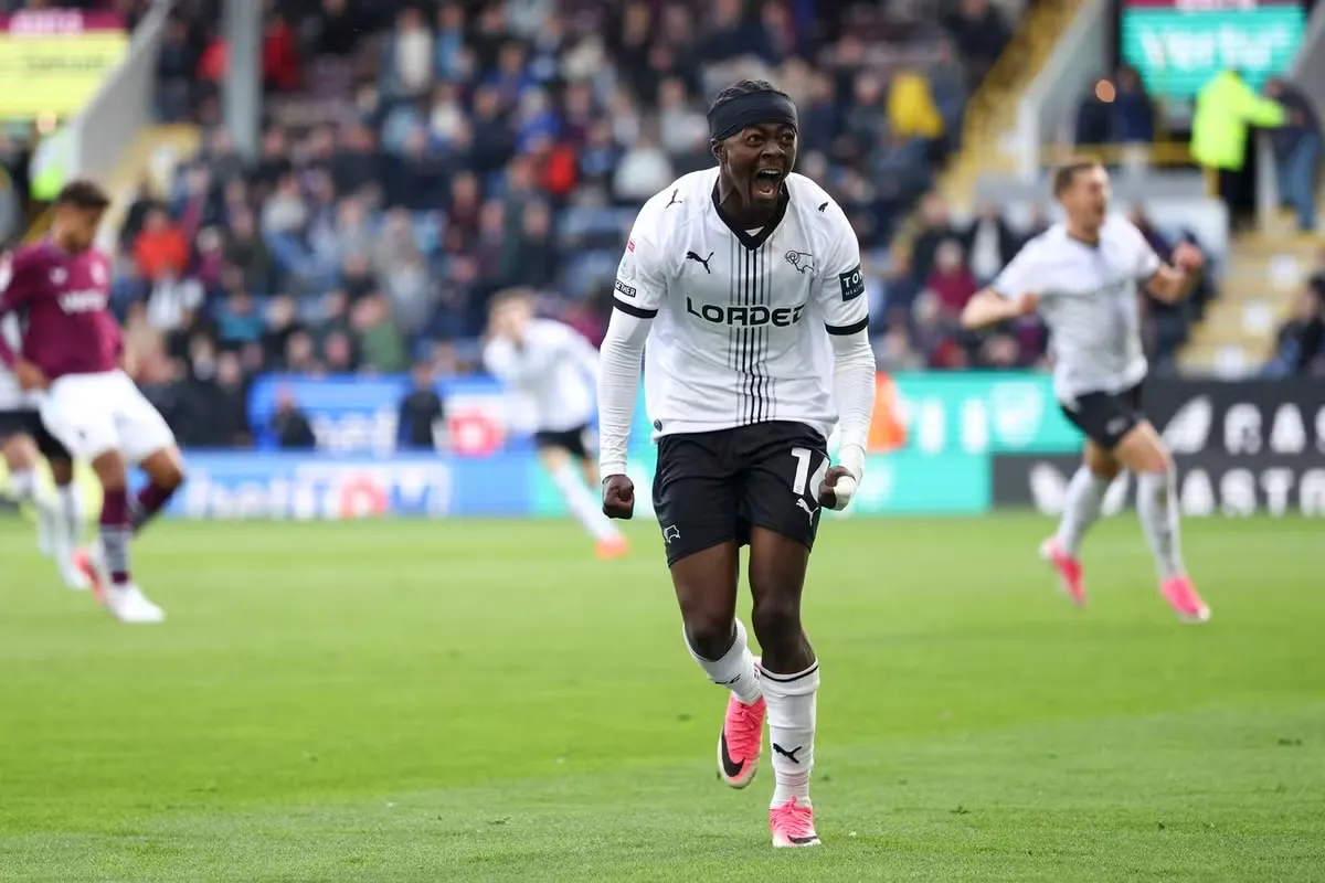 Late Call-Up: Fuseini Joins Black Stars Squad for Ivory Coast, Gambia AFCON Qualifiers
