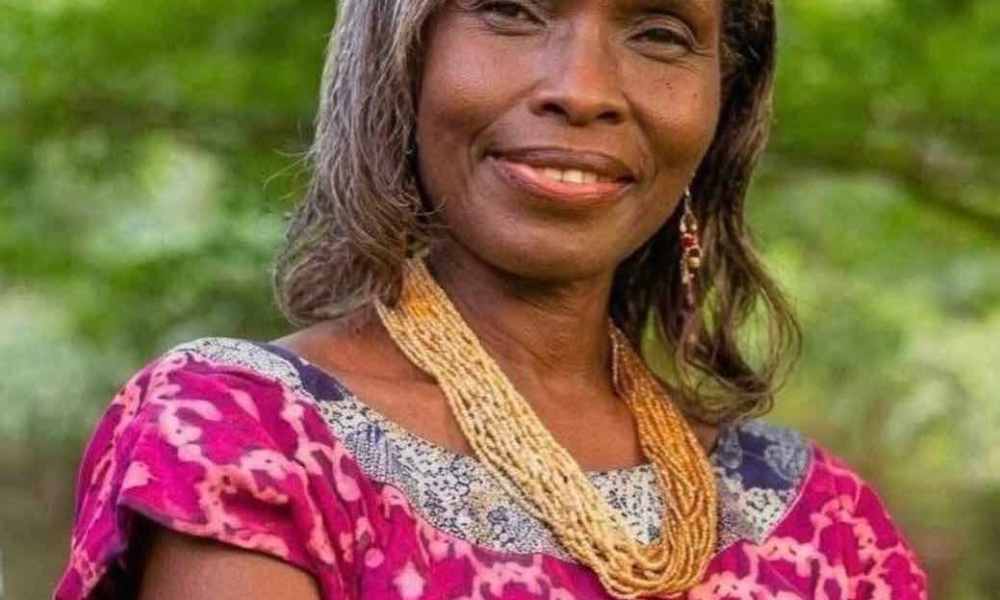 Gospel Icon Bernice Offei Dies at 63, Days After Missing Person Search