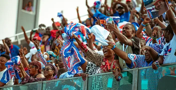 NPP to hold internal ballot for 2026 national officers on September 9