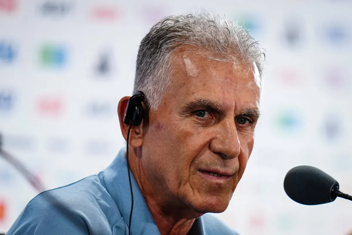 Queiroz Blasts 'Joke' Penalty Call as Ghana Falls to Ivory Coast in AFCON Qualifier