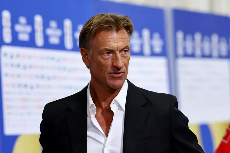Renard Dismisses Ghana's Injury Excuses After Ivory Coast Victory