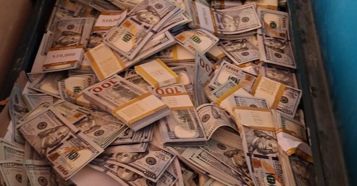 National Security Busts Major Counterfeit Currency Ring: 16 Arrested Across Accra Region