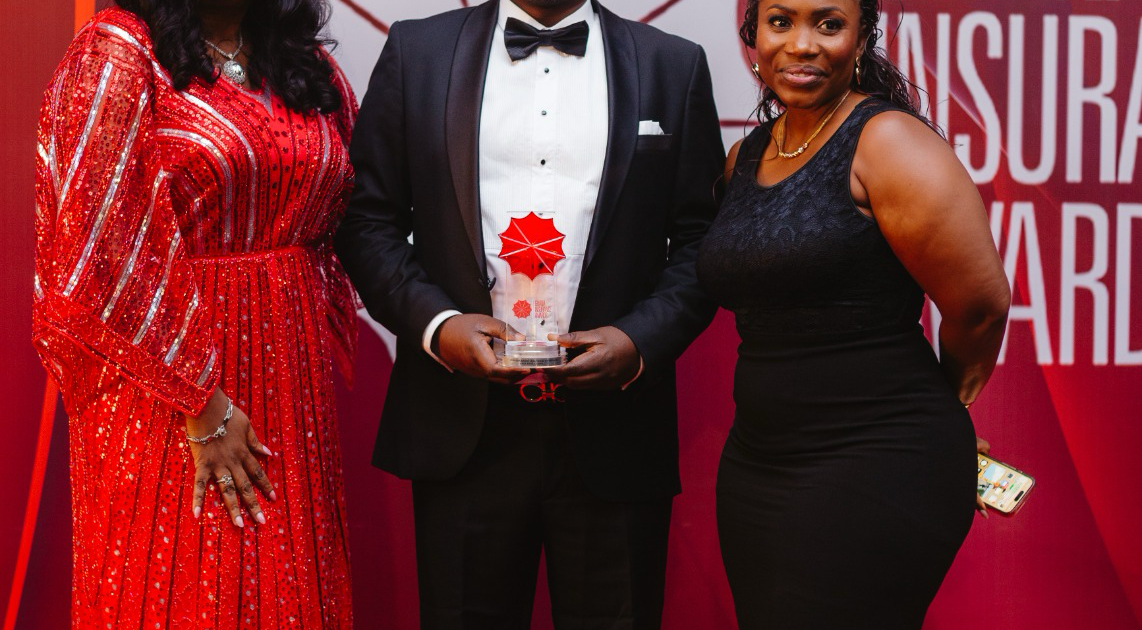 Absa Bank Ghana Wins Bancassurance Leadership Award, Expands Insurance Access