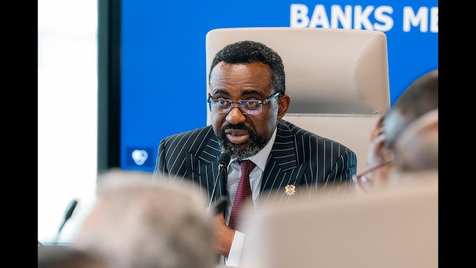 Greater Accra dominates Ghana's secured credit market with 77.8% share in H1 2026