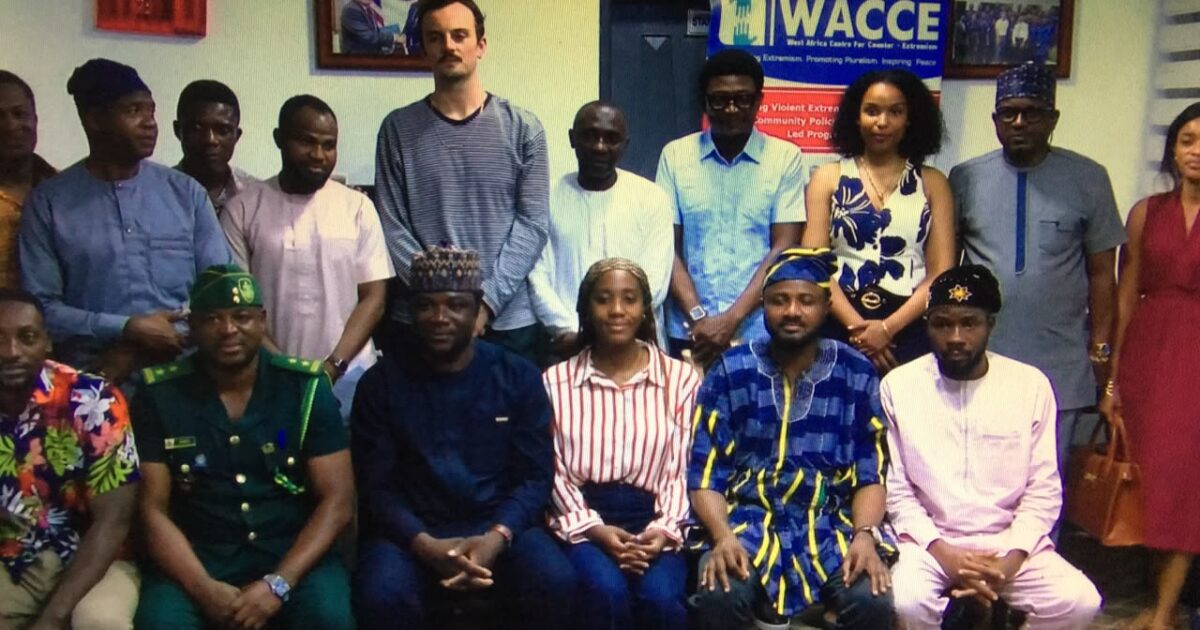 Galamsey crisis now a security threat: WACCE calls for emergency declaration