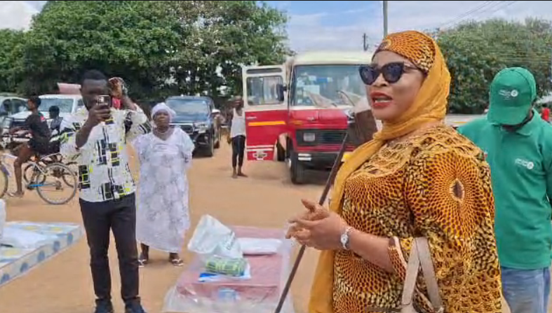 DirectAid completes flood relief in Accra and Kasoa; officials call for waterway protection