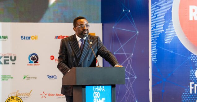 Bank of Ghana cracks down on currency abuse: Money bouquets, spraying at events now illegal