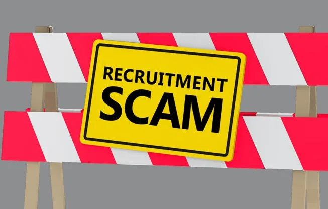 Ghana's Cyber Security Authority alerts job hunters to wave of online recruitment fraud schemes