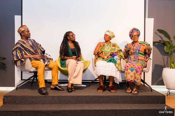 Abuburo Nkosuah Foundation Unveils Nationwide Expansion Plan Across All 16 Ghanaian Regions