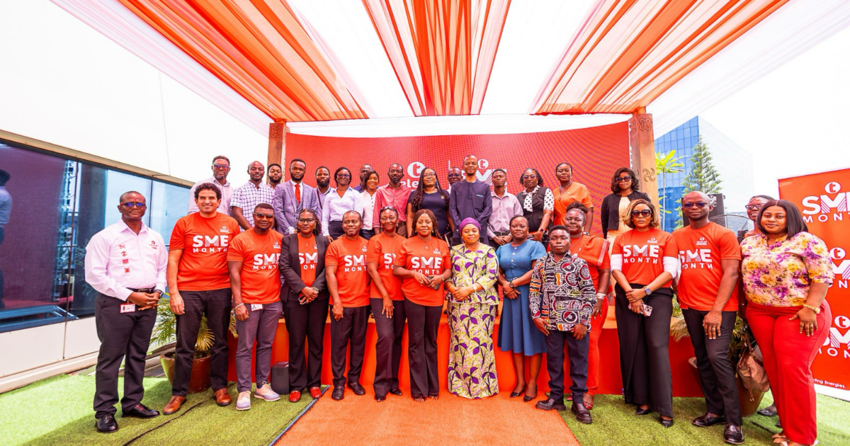 Telecel Ghana's SME Month 2026 aims to transform informal businesses into sustainable enterprises
