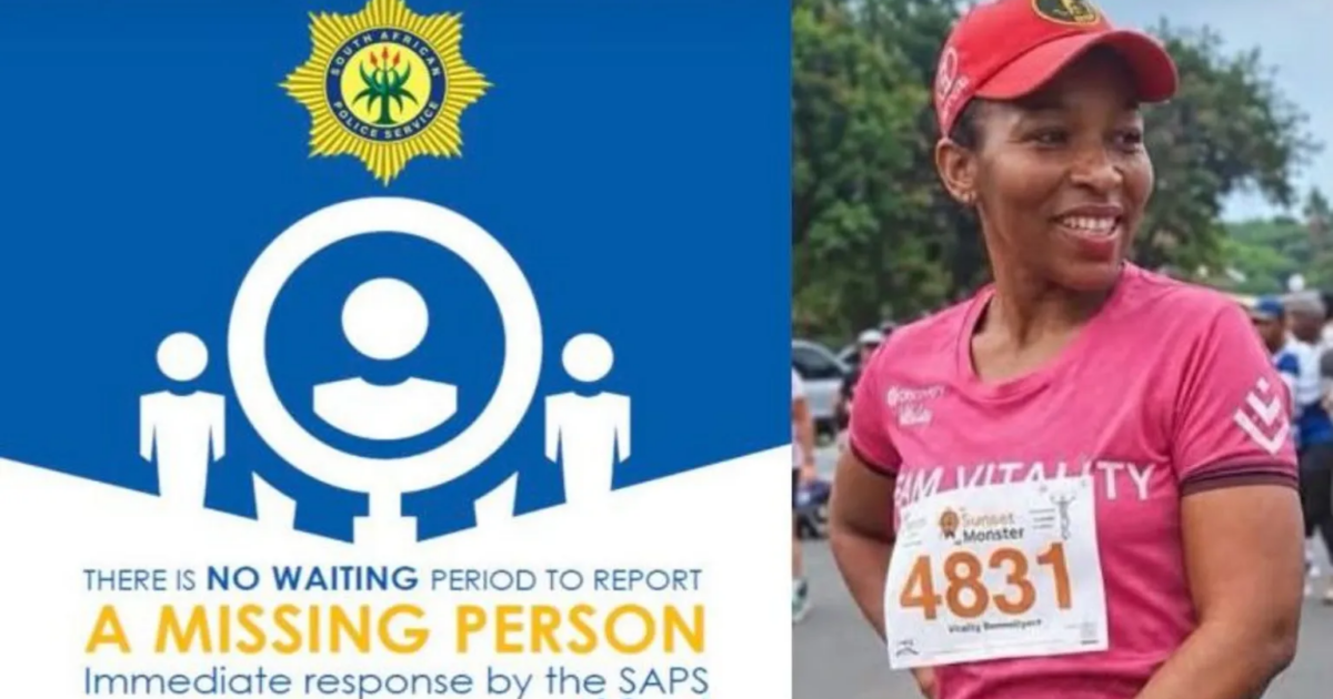 South Africa's femicide crisis deepens: Runner's death sparks safety fears across the continent