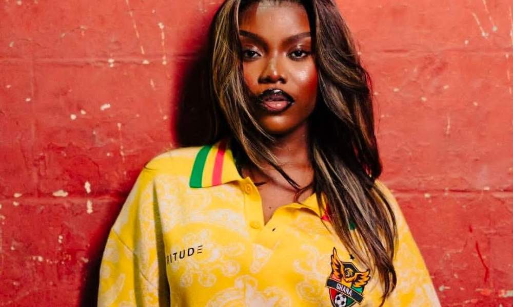 Gyakie on Music as a Force for Change: Why African Artists Must Use Their Platforms Responsibly