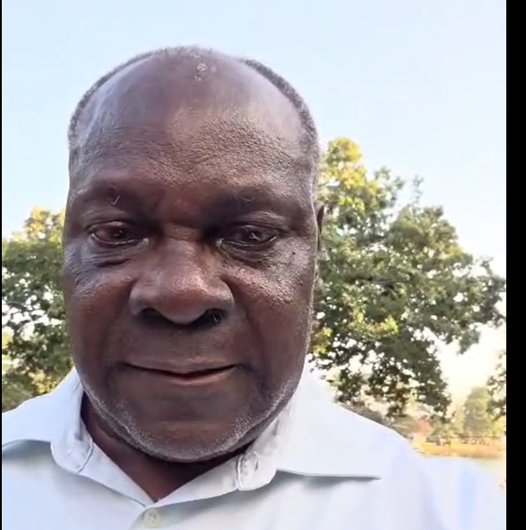 Chief Justice Must Apologise for SOE Comments, Says Dr Arthur Kennedy