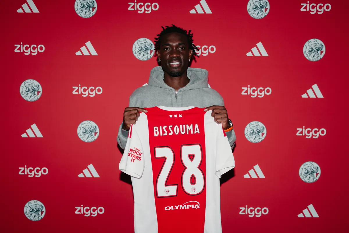 Bissouma Heads to Ajax: What the Mali Star's Tottenham Exit Means for African Football