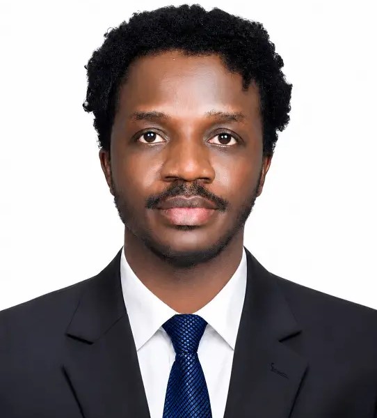 Ghanaian Tech Visionary in China Builds Super App Blueprint for Africa's AI Future