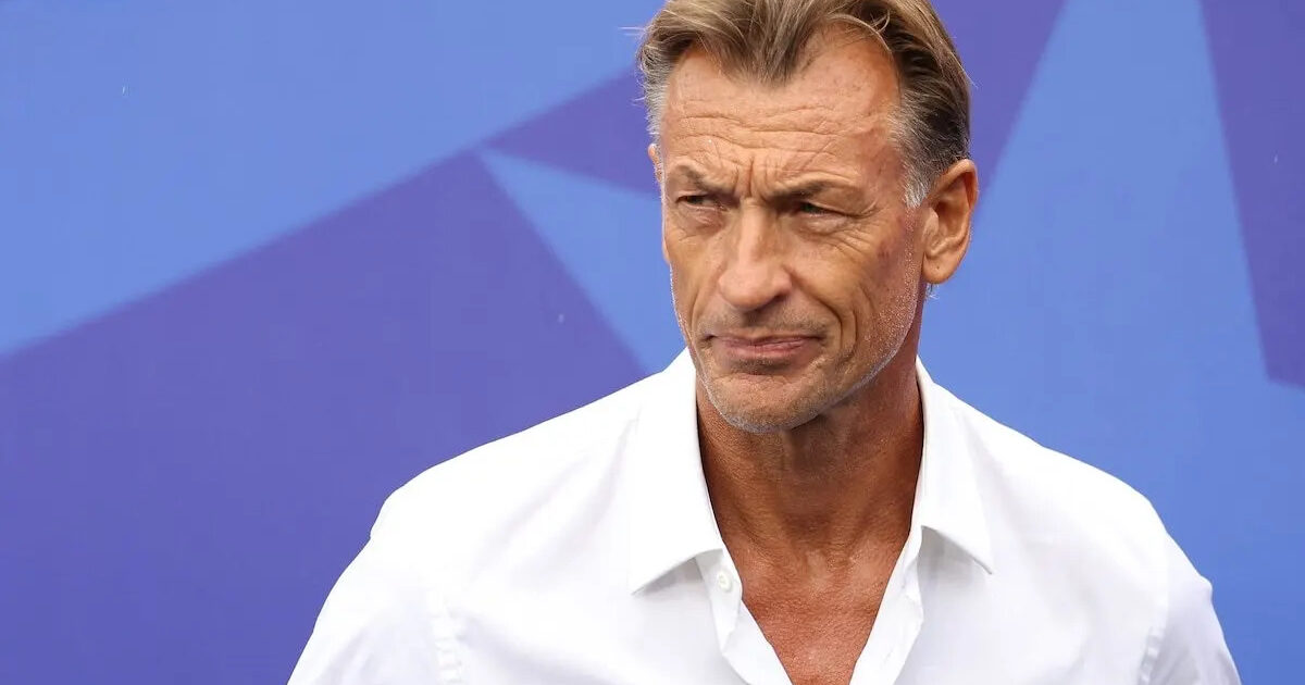 Renard stays silent as Black Stars row over penalty mars AFCON 2027 qualifier