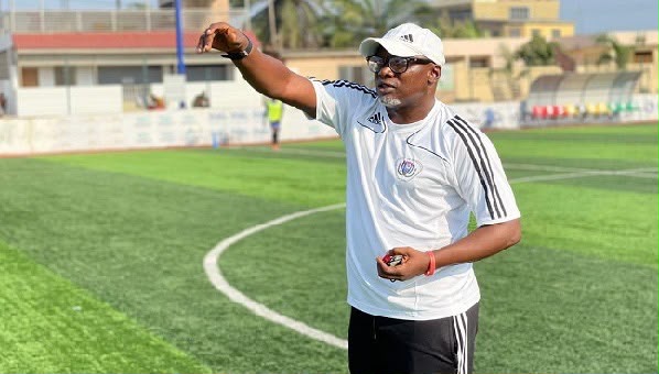 Yaw Preko Champions GFA's Grassroots Push as Colts League Returns