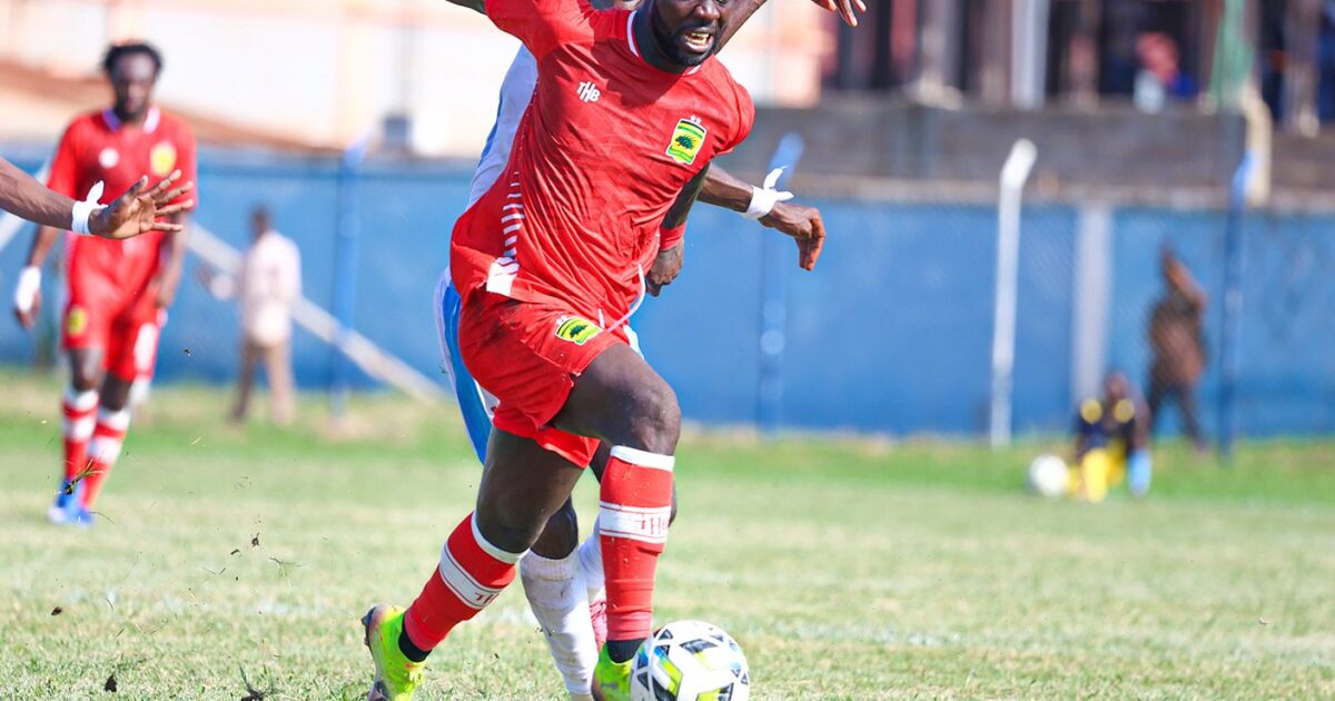 Debibi United stun Asante Kotoko with spirited draw in GPL debut