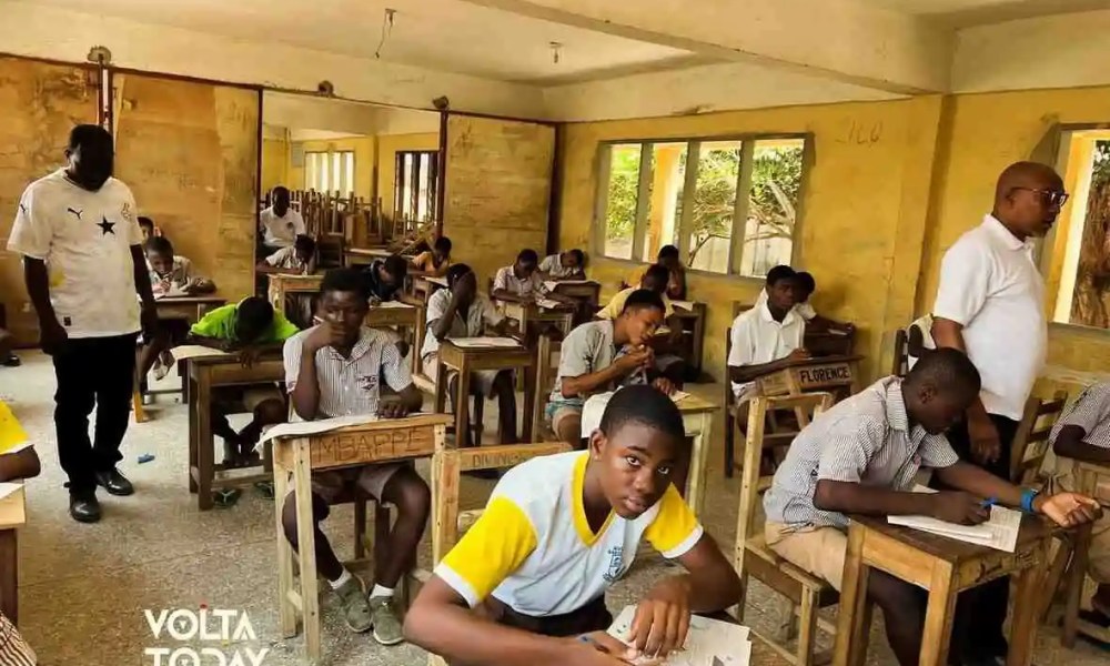 How to Buy Your 2026 WASSCE Result Checker via MoMo: Step-by-Step Guide