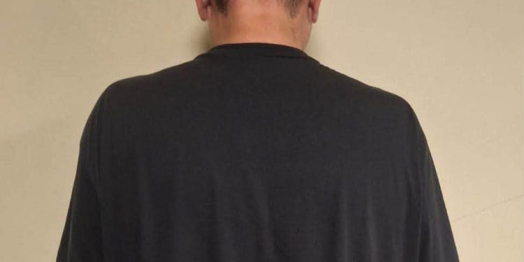 Ghana's drug trafficking problem deepens as South African arrested with heroin from Accra
