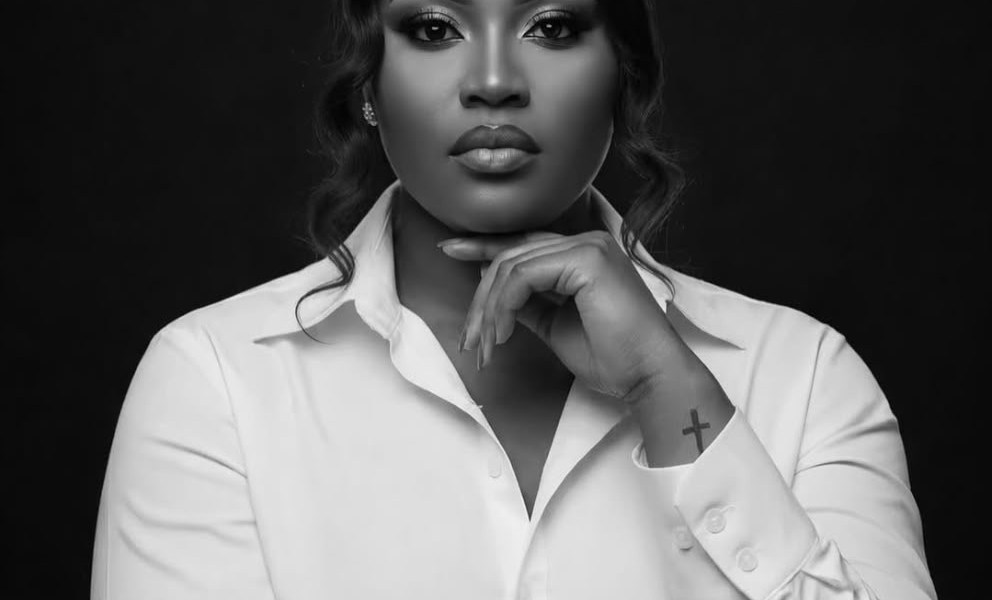 From Courtroom to Influence: How Young Female Lawyers Like Savita Dadzie Are Reshaping Ghana's Legal Landscape
