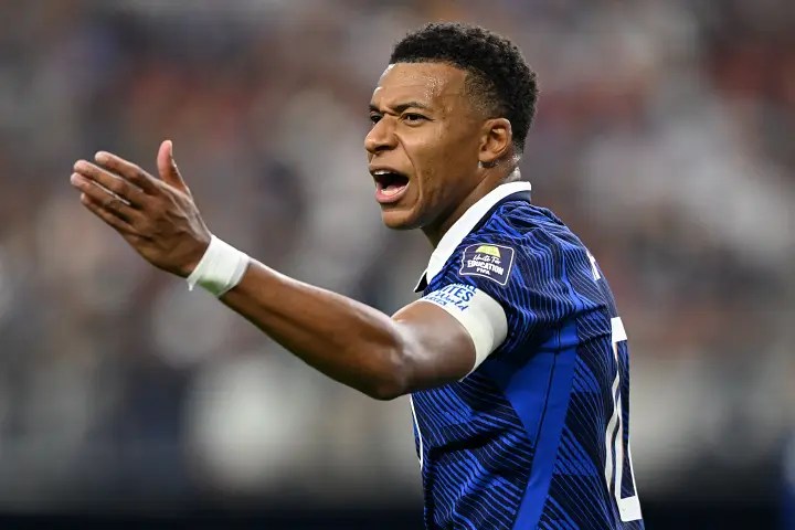 UEFA Nations League Dominates SuperSport Lineup This Week; How Ghanaians Can Catch the Action