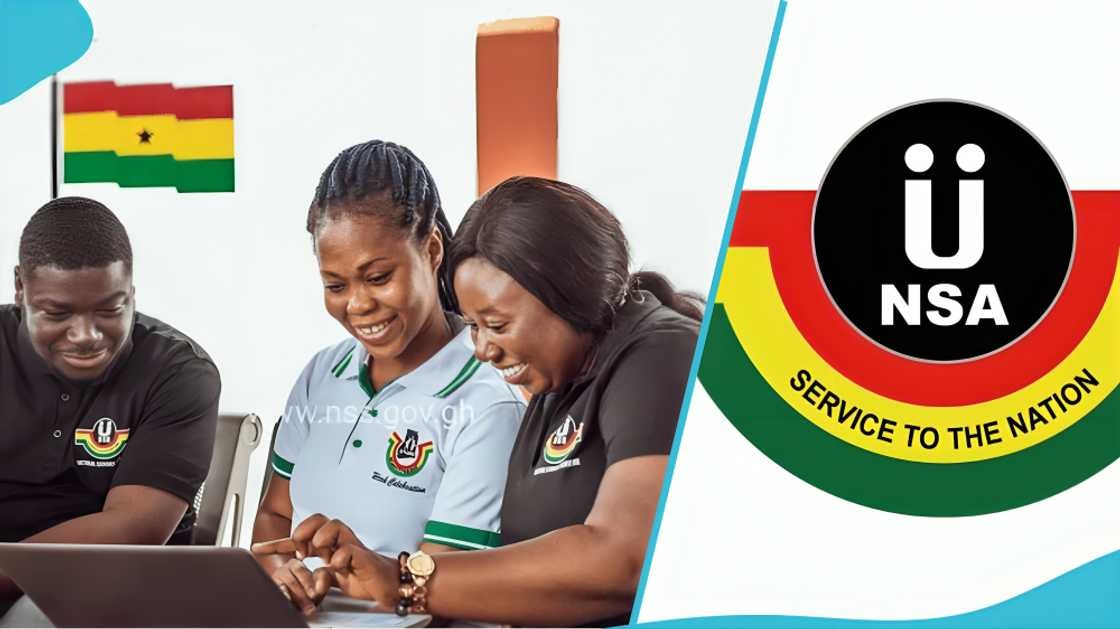 Over 3,100 Ghanaian Graduates Cleared for 2026/2027 National Service; PIN Codes Released