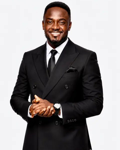 Levite Shabach Drops 'Maranatha': Accra Gospel Artist Calls for Spiritual Revival Through New Worship Single