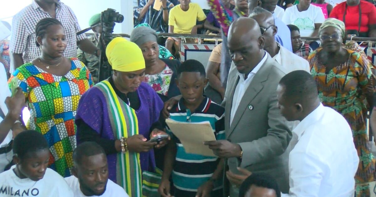 Ghana May Delay Form One Reporting as School Placement System Faces New Crunch
