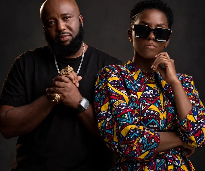 Trigmatic and Azawi unite Ghana and Uganda in ambitious pan-African collaboration 'Pretty Bad'