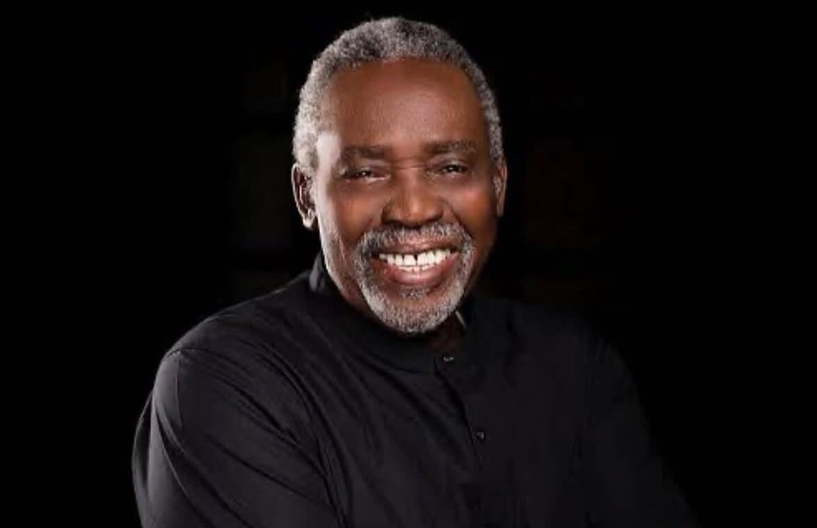 Nollywood Legend Olu Jacobs Dies at 84; Nigerian President Hails His Global Impact