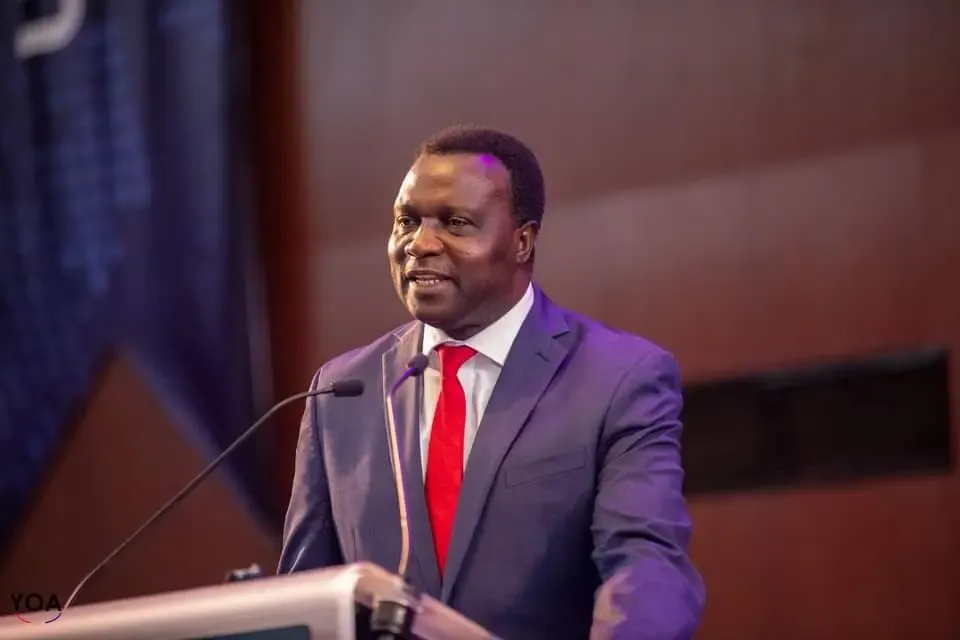 CSSPS crisis goes beyond technology – what Ghana's education system really needs to fix