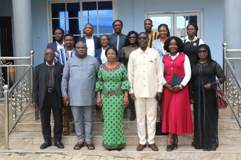 Ghana plans integration of traditional medicine into public healthcare system