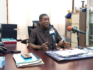 Ghana's Insurance Sector Faces Skills Crisis as New University College Opens Doors to Career Seekers