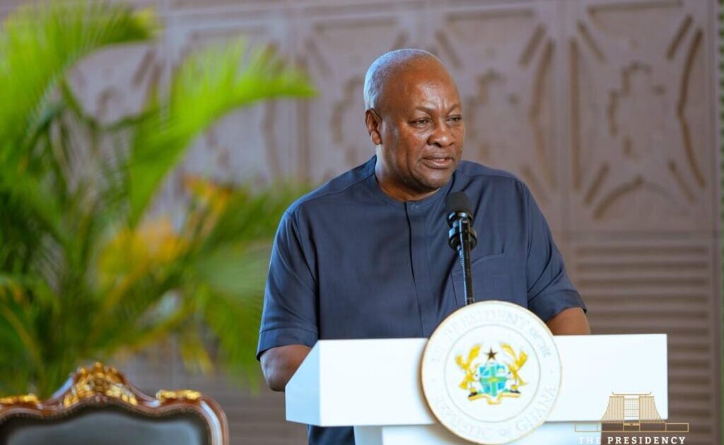 Wa Airport Upgrade Finally Moving Forward: Mahama Confirms Funding Secured and Contractors Ready