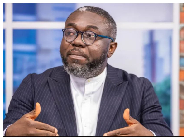 Ghana's ports lack tech to stop drug trafficking, says democracy advocate