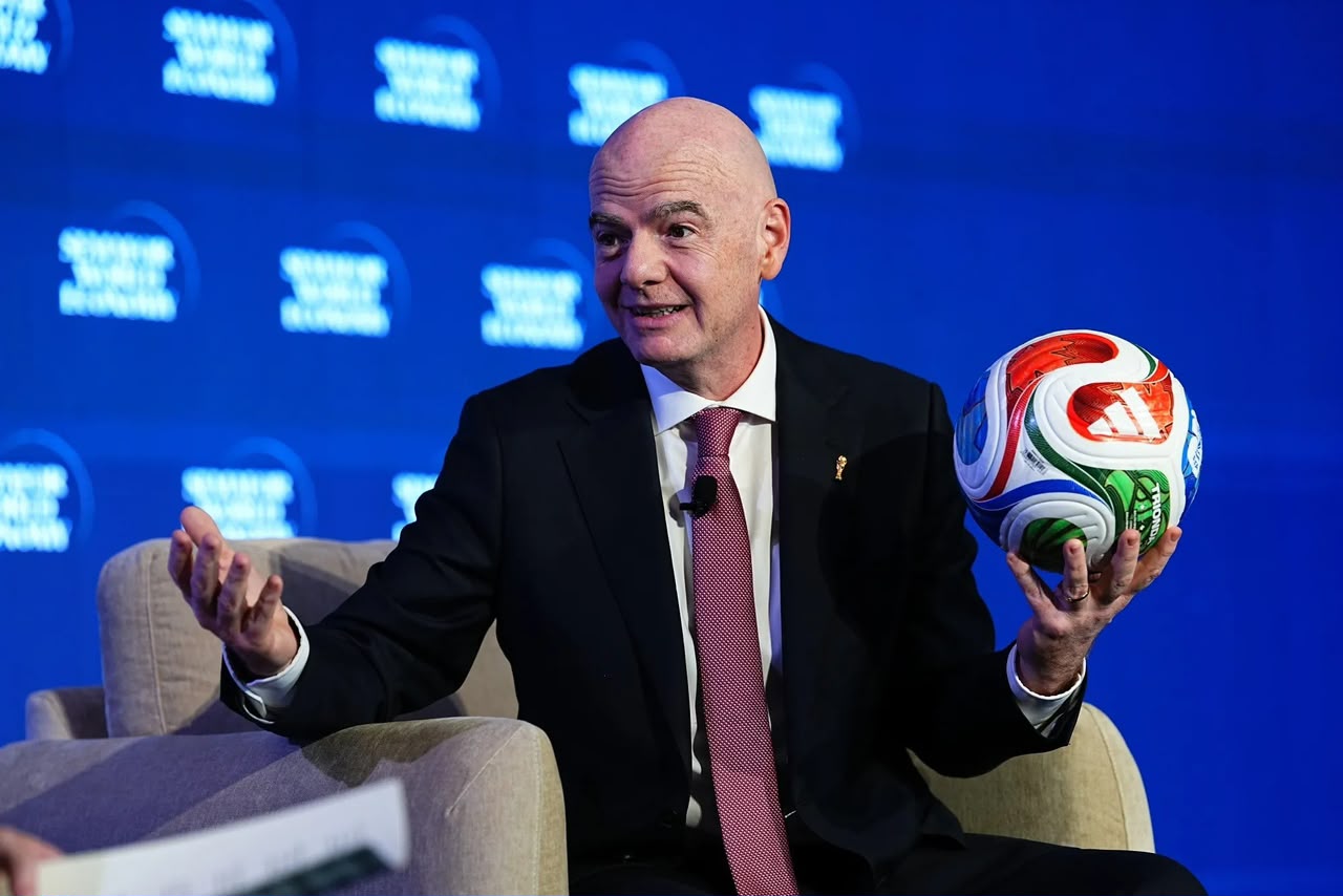 FIFA Opens Door to Major Governance Review as Infantino Signals Reform Openness