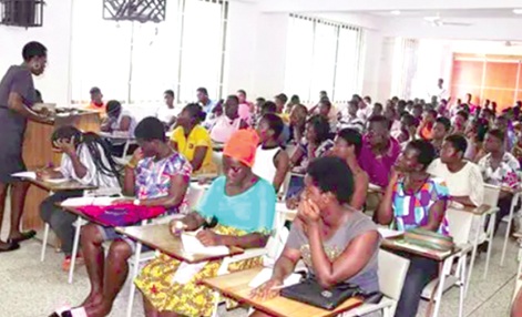 Ghana should ditch compulsory vacation classes for practical skills rotations, experts argue