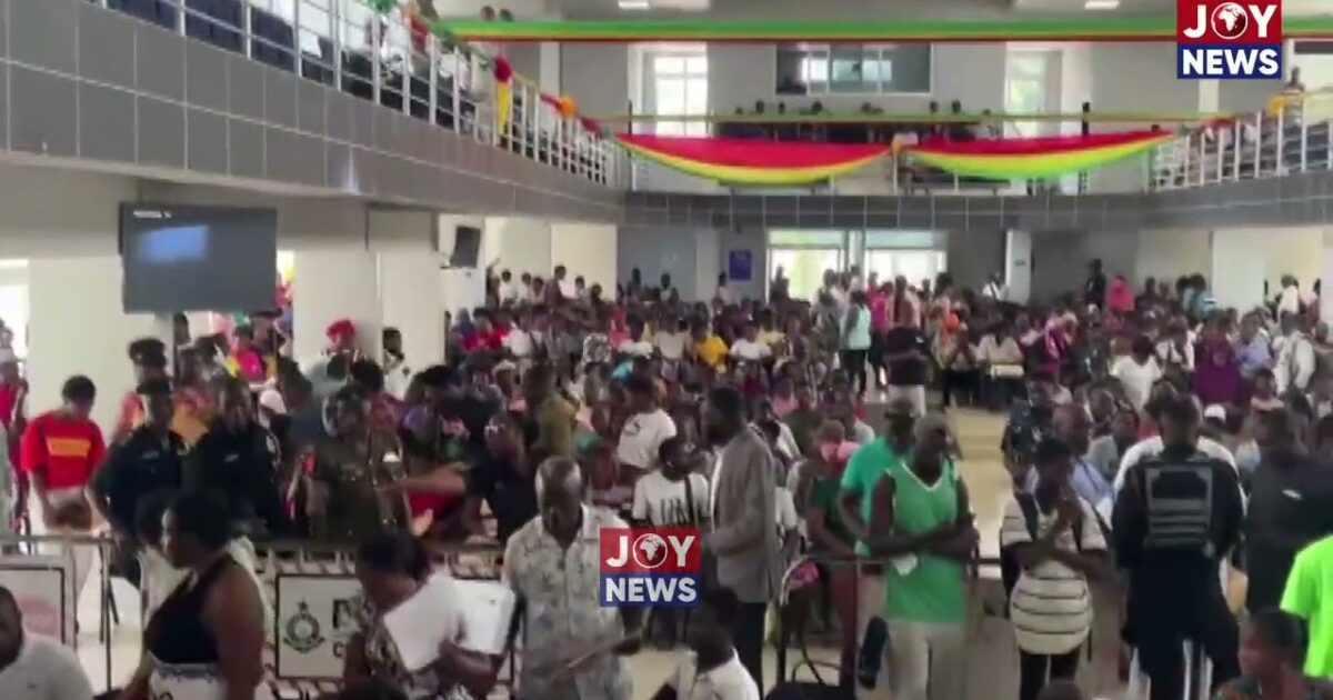Catholic Bishops demand transparency as SHS placement system faces credibility crisis